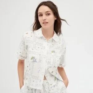 Hill House Annette Top